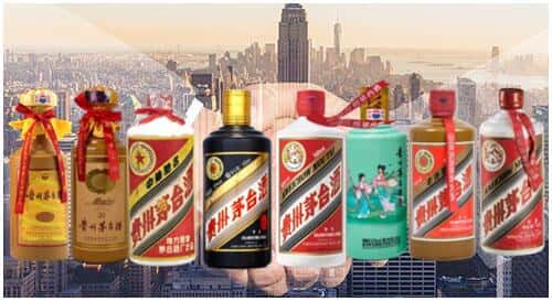 拜城县回收茅台