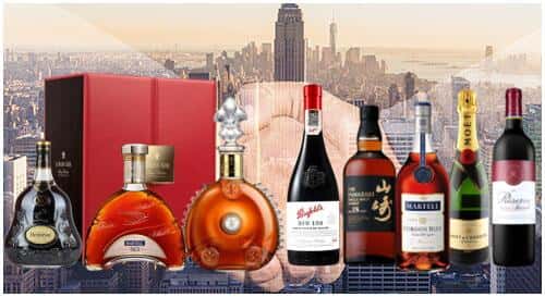 拜城县回收洋酒